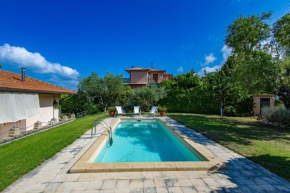 Affitti Brevi Toscana - Villa Superior Fonteblanda